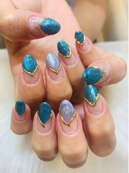 シェルネイル 河辺店(SHELL NAIL)/