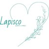 ラピスコ(Lapisco)ロゴ