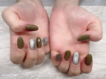 ユキ リラクゼーション アンド エステサロン/