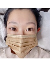 ニコプラス(nico+)/LED＋ブロウリフト