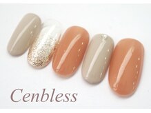ビューティスタジオ センブレス(Cenbless)/ハンド★定額6000