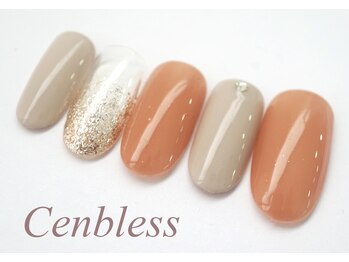 ビューティスタジオ センブレス(Cenbless)/ハンド★定額6000