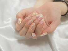 ロロネイル(LoLonail)/