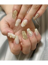 コロミネイル(colome nail)/