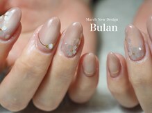 ブラン(Bulan)/3月新作デザイン