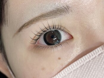 ローブ(L'aube)/パリジェンヌラッシュリフト