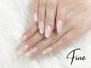 ファイン(Fine)/Office Nail