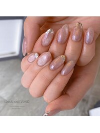 マグネット＋ガラスフレンチ