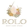 ロロ(ROLO)ロゴ
