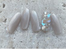 エルモサ/ネイルデザイン