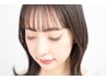 【マツエク新規】大人気フラットラッシュ120本(60分)　7700円