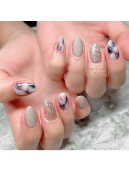 ネイルデザイン