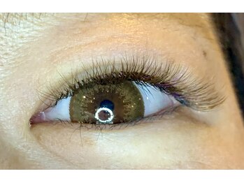 レミア 関内(REMIA)/9月　ボリュームブラウンカラー