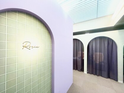 ロジー 仙台店(Rosie)の写真