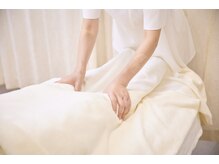 ポーラ 薩摩川内店(POLA)/フットケア
