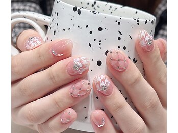 クイーンズビューティーサロン 新宿本店(Queen's beauty salon)/やり放題コース 120分