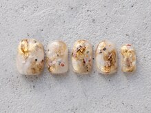 ルフトエーデ(LUFT Ode)/【Art 10】Whiteニュアンス