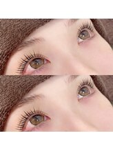 アイスタープラス 金沢店(EYE STAR+)/パリジェンヌ