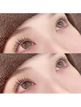 アイスタープラス 金沢店(EYE STAR+)/パリジェンヌ