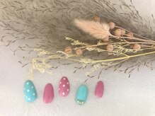 ネイル バズ(NAIL BUZZ)/初回ジェルオフ込11000円