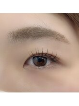 ベル(belle)/パリジェンヌラッシュリフト♪