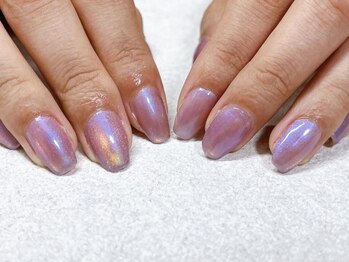 キキネイル 溝の口(kikinail)/オリオンカラーネイル