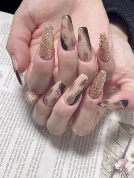 レアリティ(Rarity)/