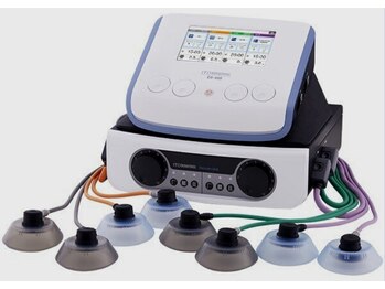 むげん整骨院 四条烏丸/ マイクロカレント