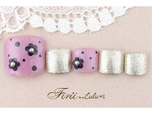 フィリーバイルルズ 天王寺店(Firii by Lulus)/フットデザインコース