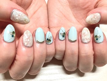 メイア(Meia)/アートコース