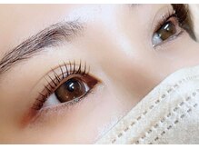 アリエルリッチ/まつげパーマ(ラッシュリフト)