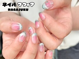 ワンホン/チーク/マグネット