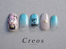 クレオス 松戸駅前店(Creos)/150分コース