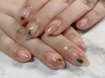 カリーラの写真