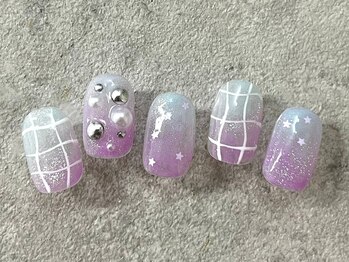 ブロンシュ(Blanche)/6200yenDesign