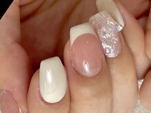 ビオトーププラス 銀座7丁目店(bio tope+)/お客様デザイン　銀座フィルイン