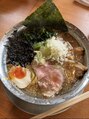 グリー 川口駅前店(glee)&nbsp;ラーメン大好きです地元の背脂ラーメンが好きです［川口/眉］