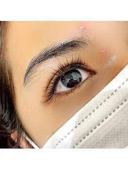 ラッシュラッシュ 八王子(LashRush)/ダブルラッシュ