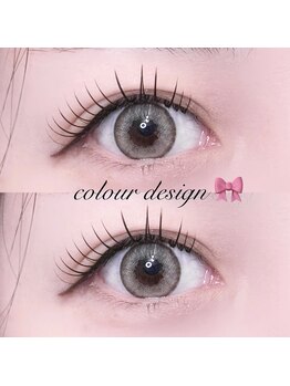 キラナ(kiranah)/*カラーデザイン*