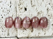 リリア ネイルサロン(Lilia Nail Salon)/#12月
