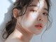 アルページュ 新小岩(ARPEGE)の写真/《口コミ4.72》アイブロウ初めての方にも選ばれるサロン。アイブロウWAX＋メイク仕上げ￥3950[新小岩駅3分]