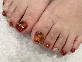 ダリ ネイルアンドアイラッシュサロン(Dali)/