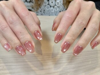 ワナ(WANNA)/定額enoiコース