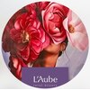 ローブ(L'Aube)のお店ロゴ