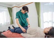 幸鍼灸整体院 武庫之荘院/日常習慣を分析【腰痛/整体】