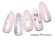 ティーエヌ 溝の口店/☆デザイン定額Ａ☆