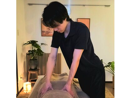 ラニ(Lani)の写真