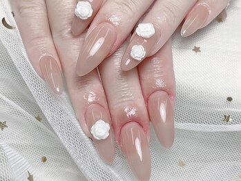 クイーンズネイルサロン(Queen's nail salon)/