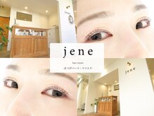 ジェネ(jene)