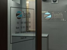 ゼニスビューティー(Zenith Beauty)/men'sもご来店しやすい♪